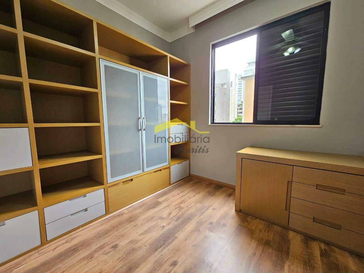 Apartamento, Buritis, 3 Quartos, 2 Vagas, 1 Suíte