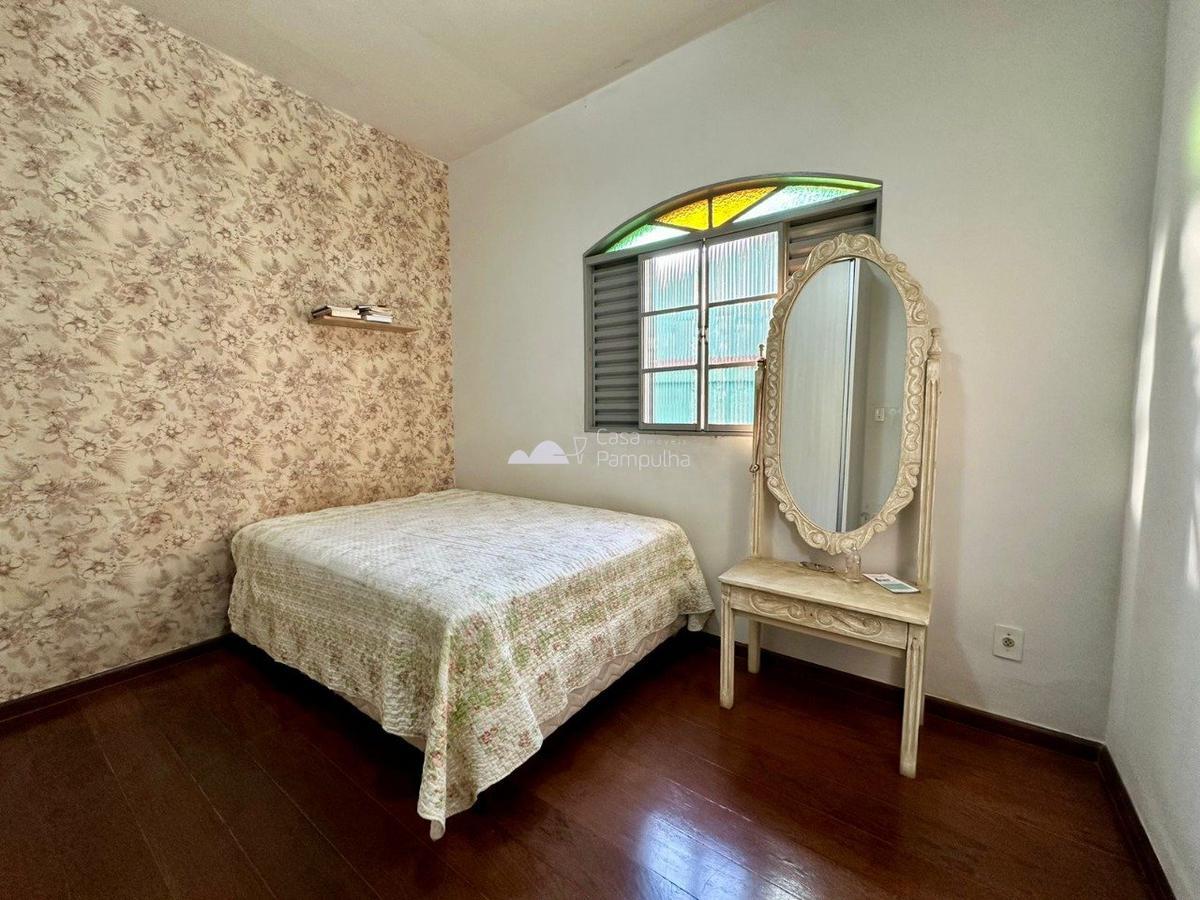 Casa, Copacabana, 4 Quartos, 3 Vagas, 1 Suíte
