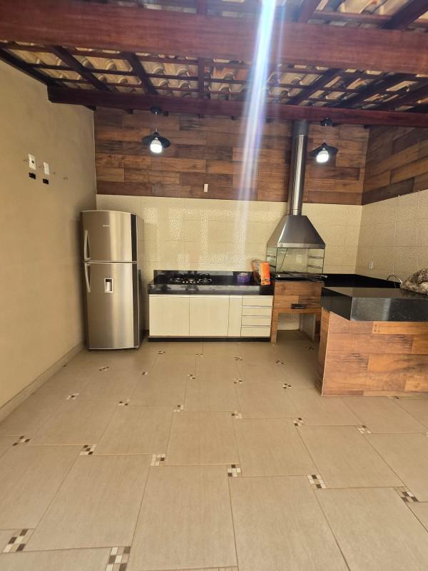 Casa, Serrano, 3 Quartos, 4 Vagas, 1 Suíte