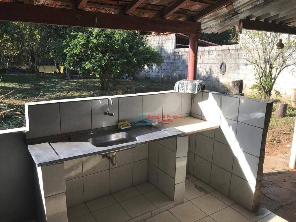 Fazenda, Zona Rural, 2 Quartos, 2 Vagas