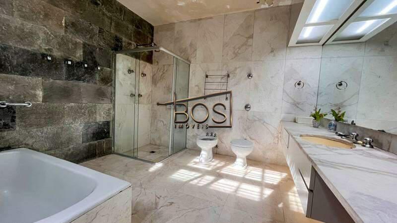 Casa, Cidade Jardim, 4 Quartos, 8 Vagas, 1 Suíte