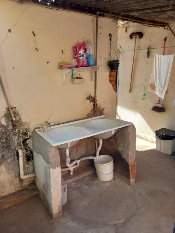 Casa, Vila Martins, 0 Quarto, 0 Vaga