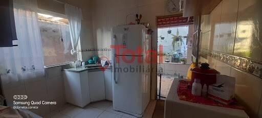 Casa, Recanto Verde, 5 Quartos, 1 Vaga, 1 Suíte