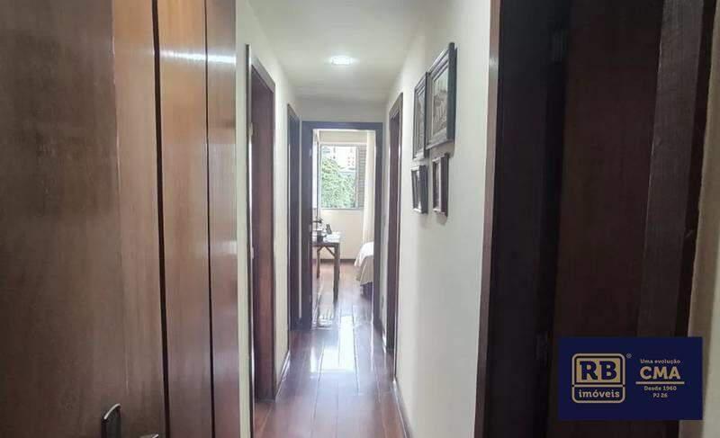 Cobertura, Gutierrez, 4 Quartos, 3 Vagas, 1 Suíte