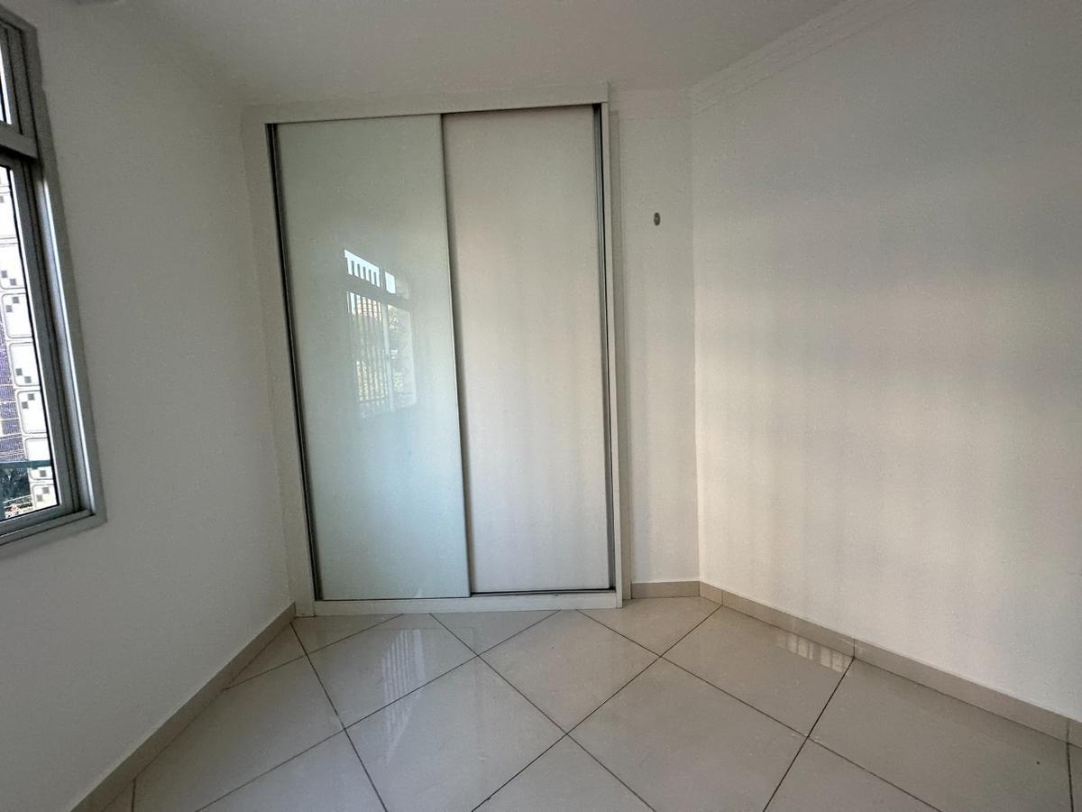 Apartamento, Cidade Nova, 3 Quartos, 2 Vagas, 1 Suíte