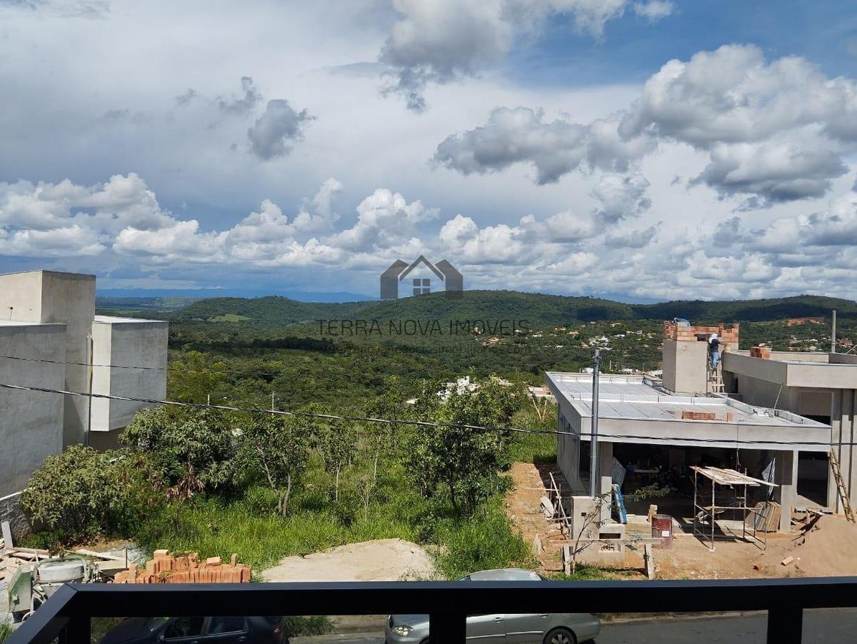 Casa em Condomínio, Condomínio Parque dos Buritis, 3 Quartos, 2 Vagas, 1 Suíte