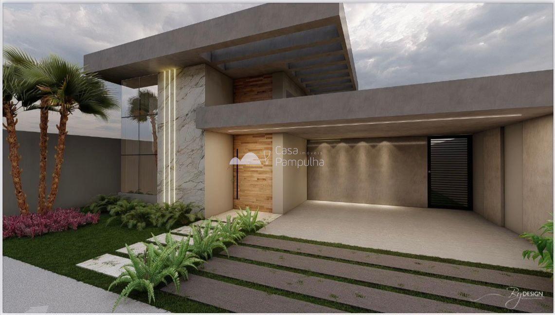 Casa, Gran Park, 4 Quartos, 4 Vagas, 4 Suítes