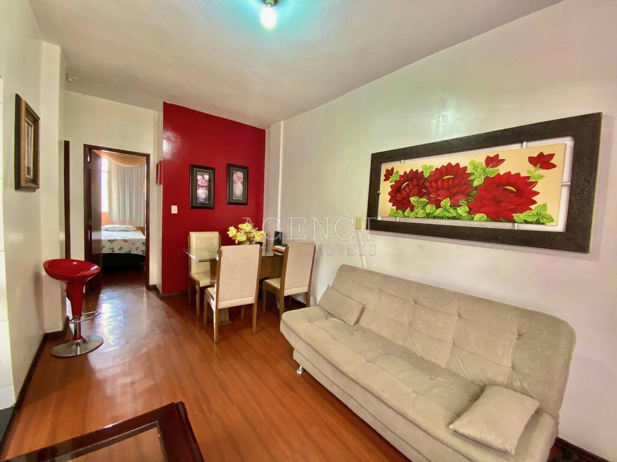 Apartamento, João Pinheiro, 2 Quartos, 0 Vaga, 0 Suíte