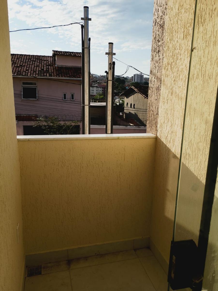 Casa, Santa Amélia, 2 Quartos, 1 Vaga, 2 Suítes