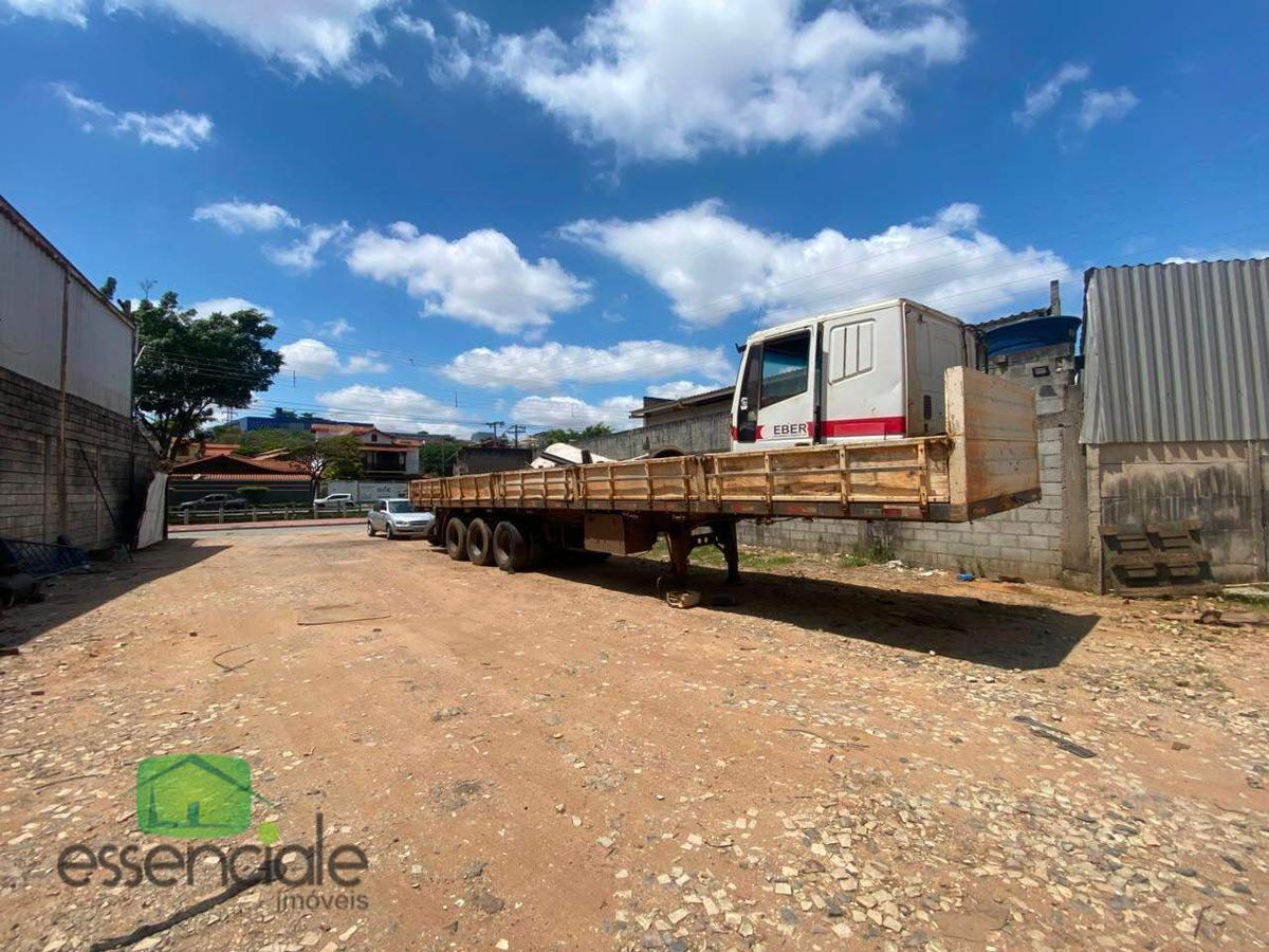 Lote, Jardim Riacho das Pedras, 0 Quarto, 0 Vaga