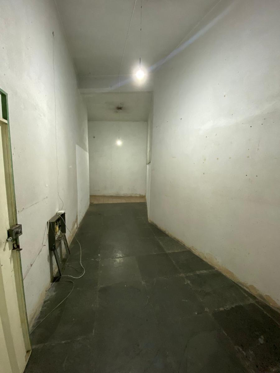 Andar, Horto, 0 Quarto, 4 Vagas