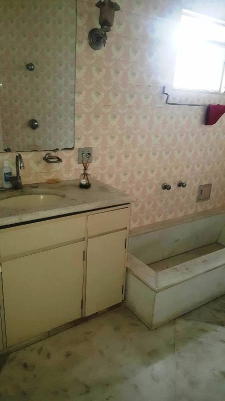 Apartamento, Lourdes, 4 Quartos, 1 Vaga, 1 Suíte
