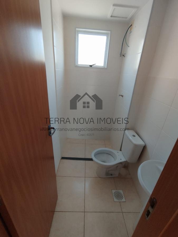 Apartamento, Moradas da Lapinha, 2 Quartos