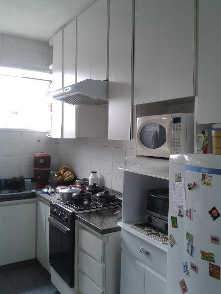 Apartamento, Silveira, 2 Quartos, 1 Vaga