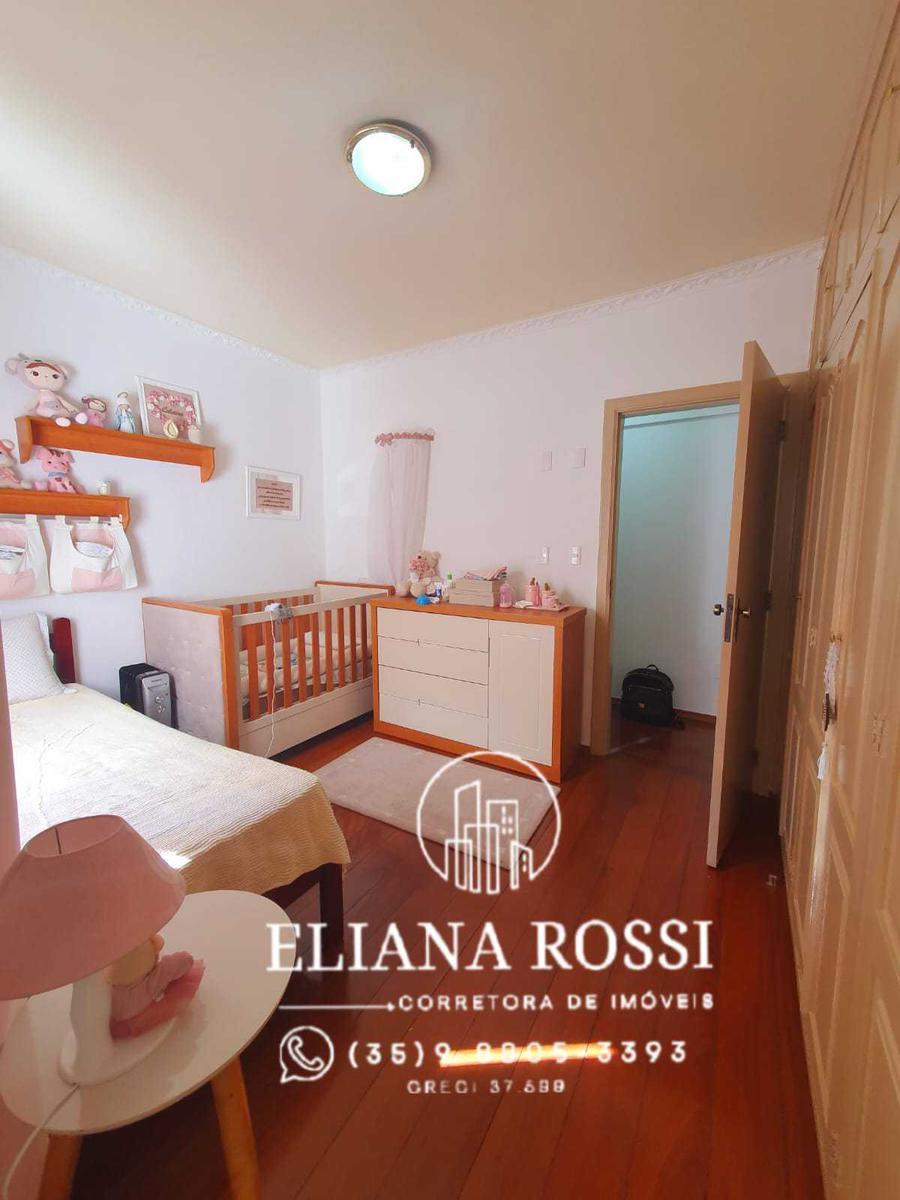 Apartamento, Vila Pinto, 4 Quartos, 2 Vagas, 2 Suítes