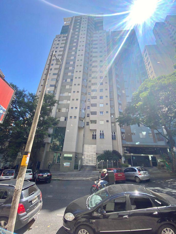 Apartamento, Lourdes, 2 Quartos, 1 Vaga