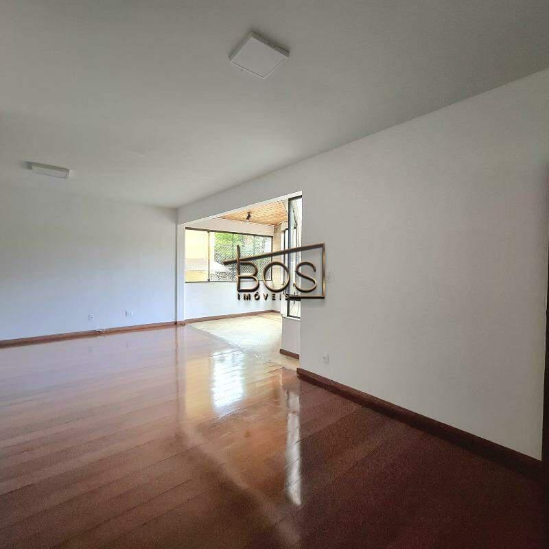 Apartamento, São Pedro, 4 Quartos, 2 Vagas, 1 Suíte