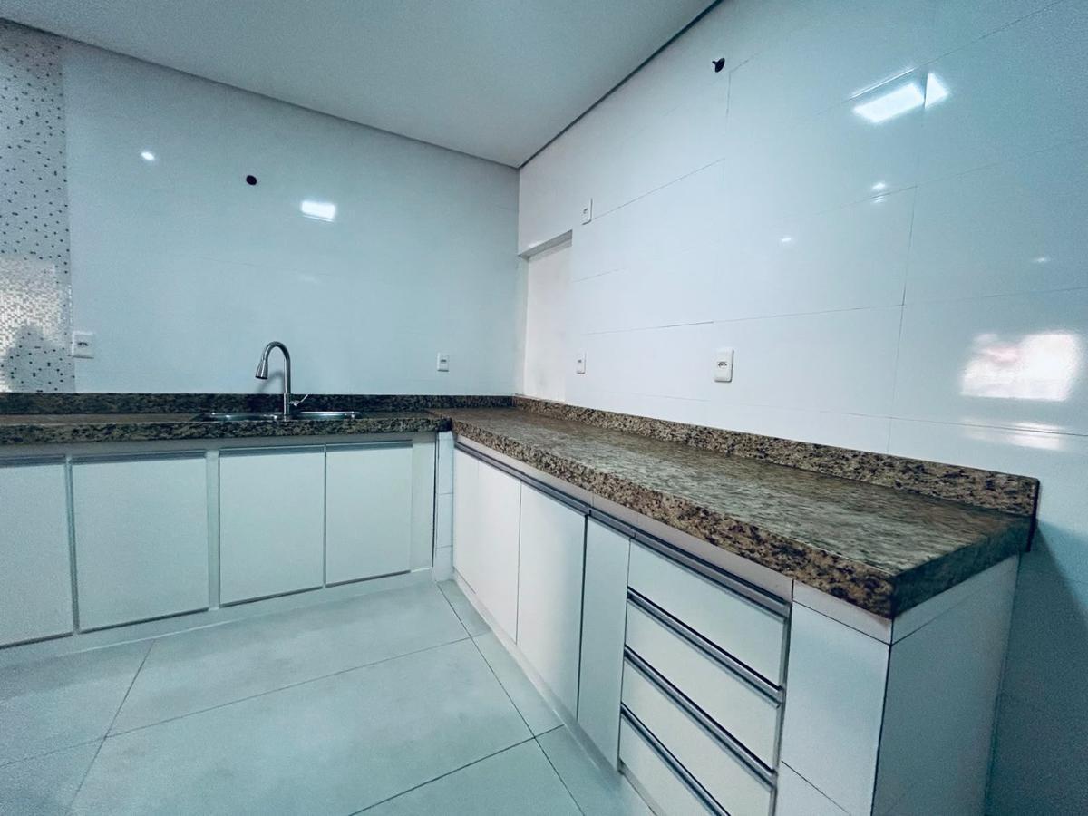 Apartamento, Céu Azul, 3 Quartos, 1 Vaga, 1 Suíte