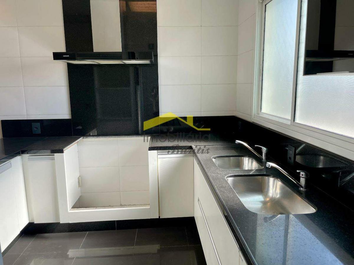 Cobertura, Gutierrez, 4 Quartos, 5 Vagas, 2 Suítes