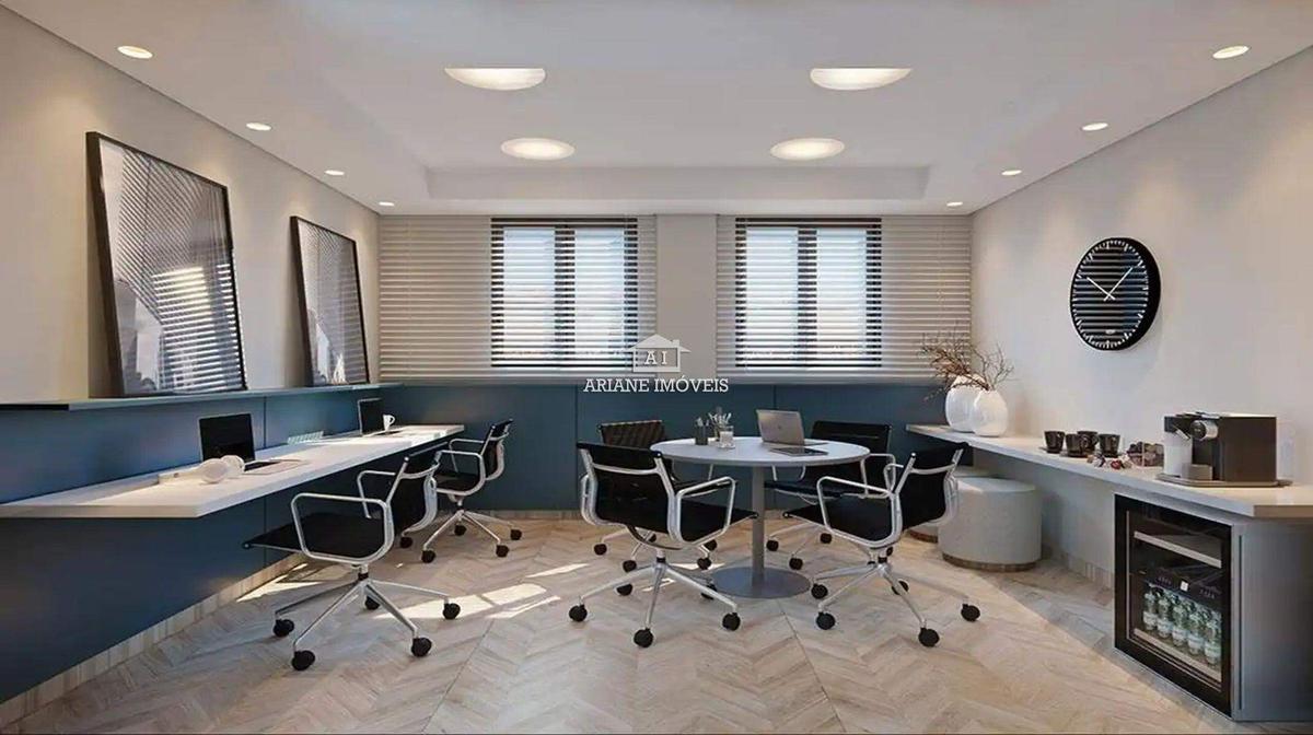 Apartamento, Lourdes, 2 Quartos, 2 Vagas, 1 Suíte