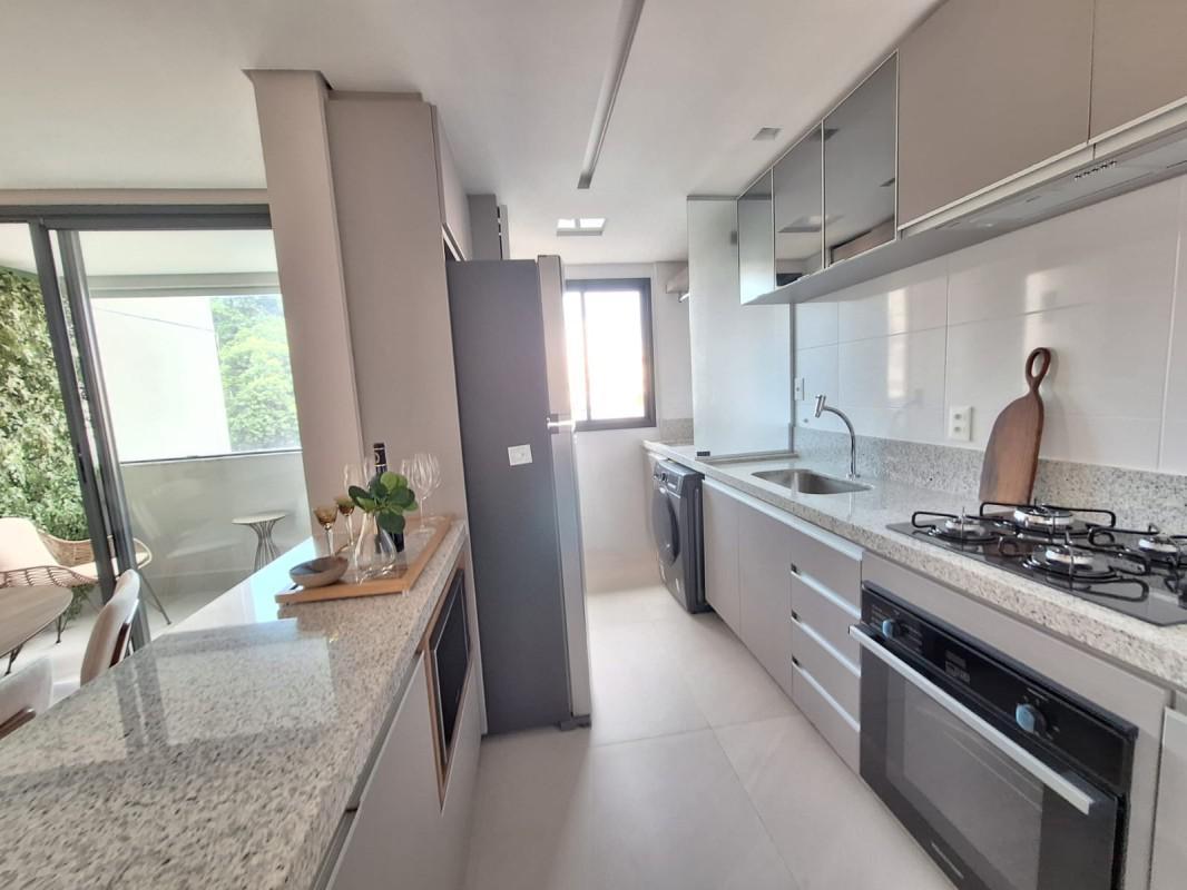 Apartamento, Cidade Nova, 3 Quartos, 2 Vagas, 1 Suíte