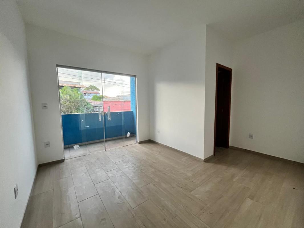 Casa, Masterville, 3 Quartos, 2 Vagas, 1 Suíte