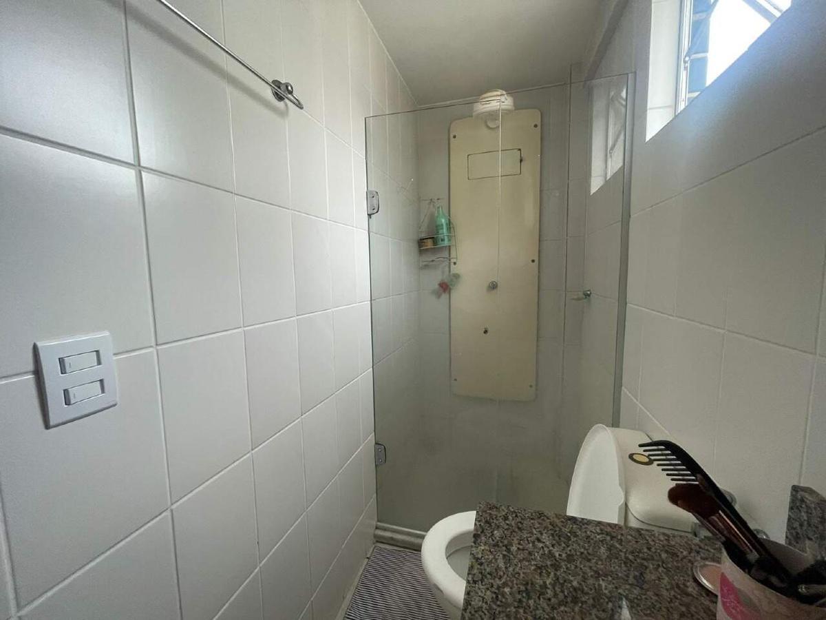 Apartamento, Buritis, 1 Quarto, 1 Vaga