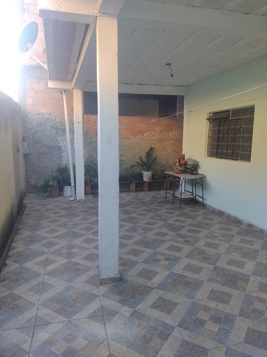 Casa, Paulo VI, 5 Quartos, 2 Vagas, 1 Suíte