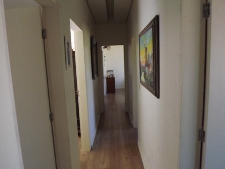 Casa, Trevo, 4 Quartos, 3 Suítes