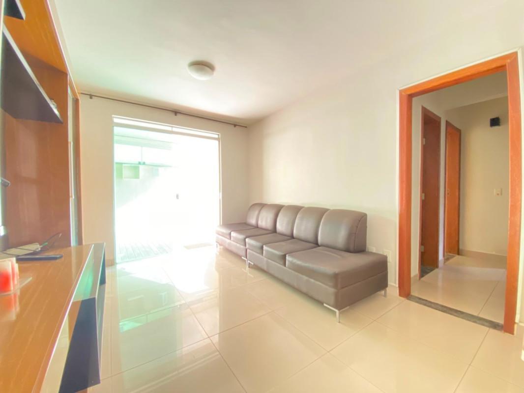 Apartamento, Paquetá, 3 Quartos, 2 Vagas, 1 Suíte