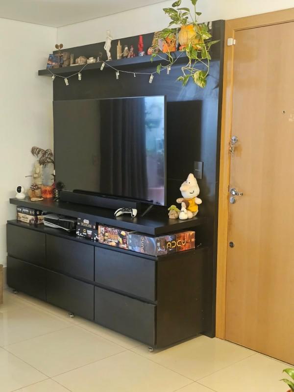 Apartamento, Santo Antônio, 2 Quartos, 2 Vagas, 2 Suítes
