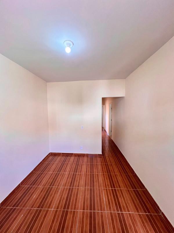 Casa, Jardim Sion, 3 Quartos, 1 Vaga