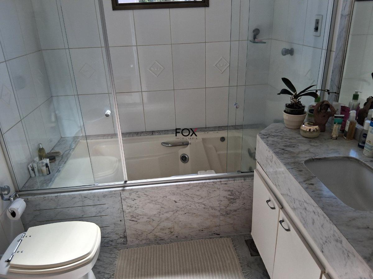 Apartamento, Sion, 4 Quartos, 3 Vagas, 2 Suítes