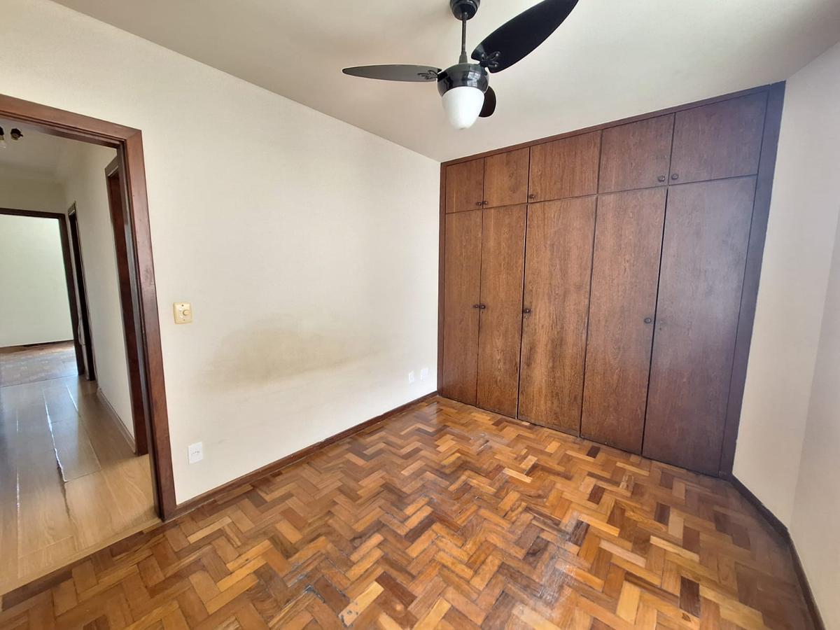 Apartamento, Cidade Nova, 3 Quartos, 1 Vaga, 1 Suíte