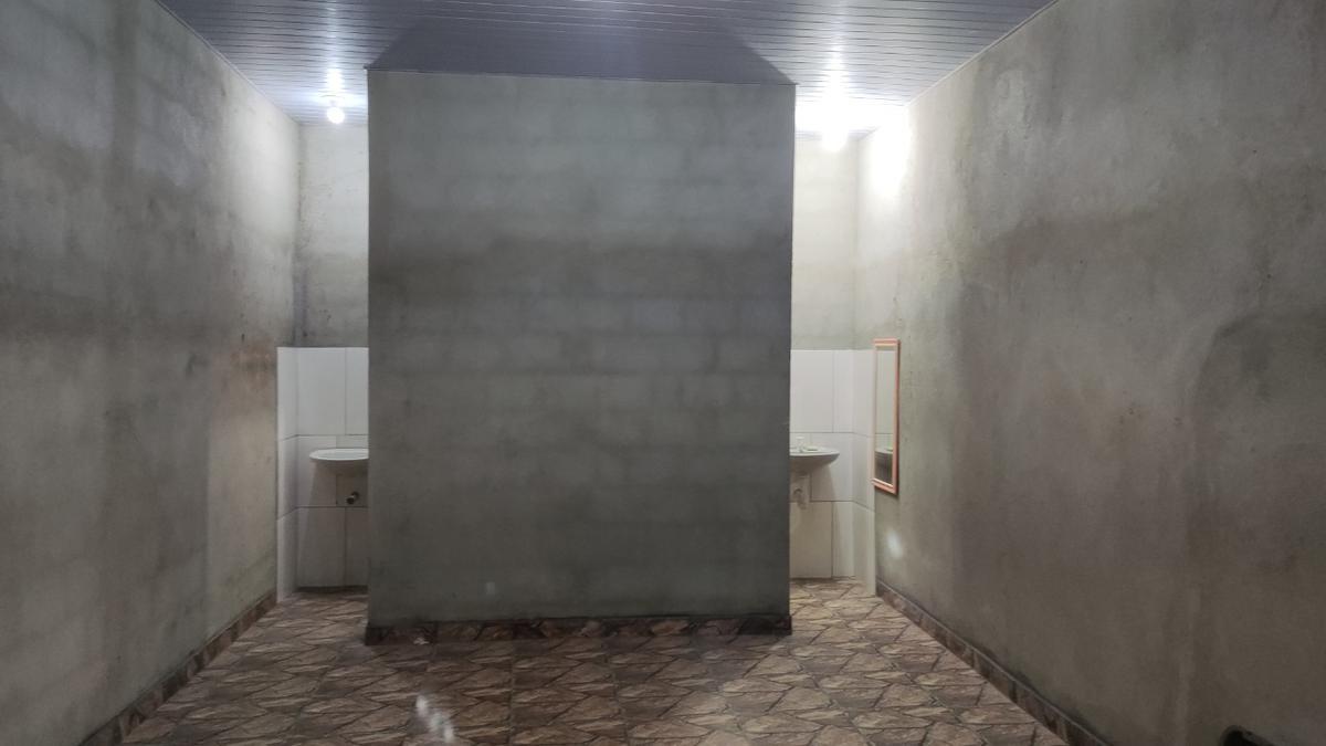 Casa, Vista Alegre, 3 Quartos, 2 Vagas