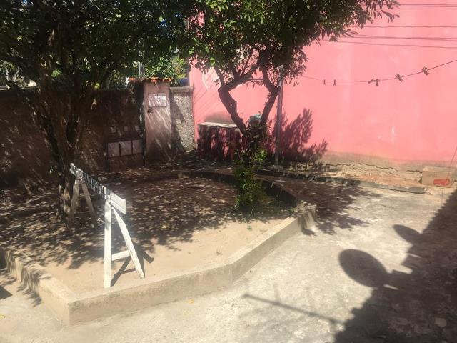 Lote, Santa Cruz, 0 Quarto, 0 Vaga