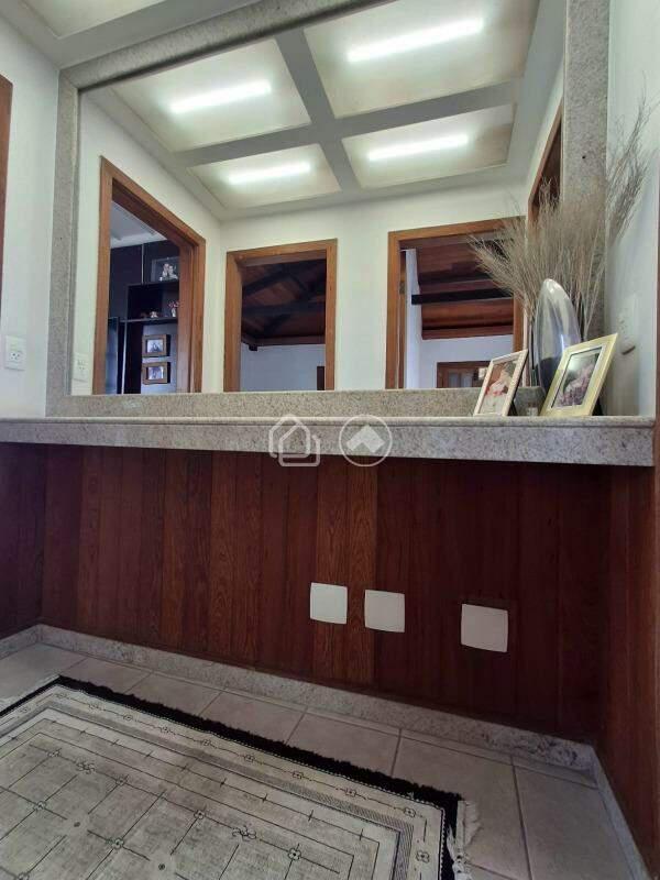 Casa, Renascença, 6 Quartos, 4 Vagas, 3 Suítes