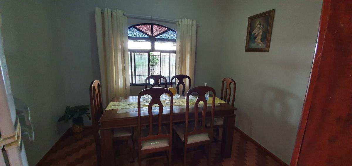 Casa, Parque Recreio, 3 Quartos, 3 Vagas, 1 Suíte