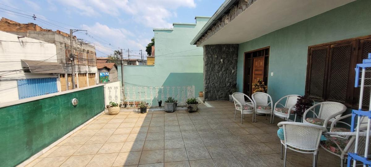 Casa, Padre Eustáquio, 4 Quartos, 4 Vagas, 1 Suíte