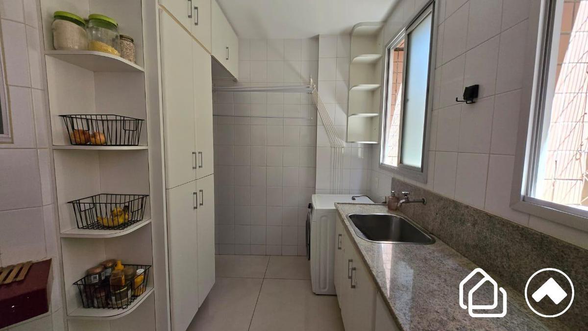 Apartamento, Buritis, 3 Quartos, 2 Vagas, 1 Suíte
