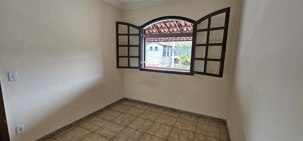 Casa, Milanez, 3 Quartos, 1 Vaga