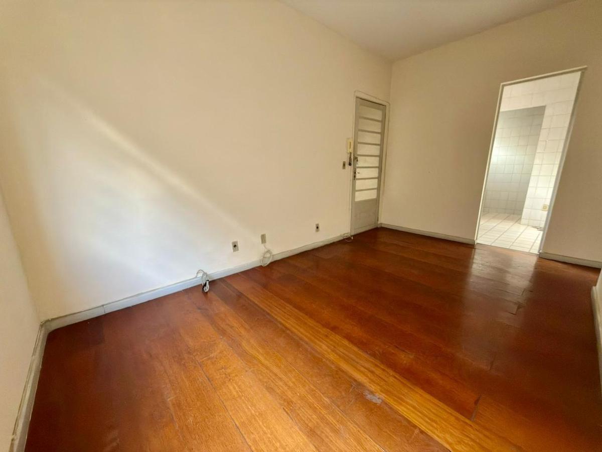 Apartamento, Itapoã, 2 Quartos, 1 Vaga