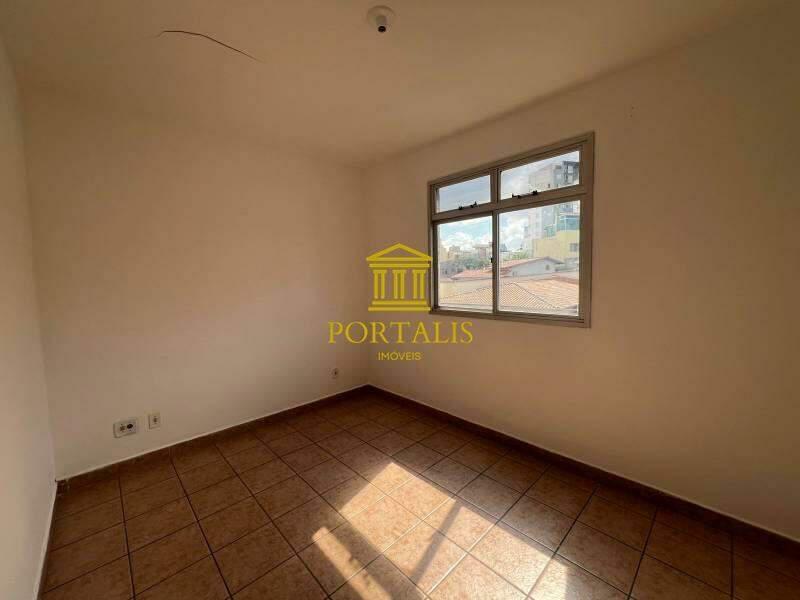 Apartamento, Fernão Dias, 2 Quartos, 2 Vagas