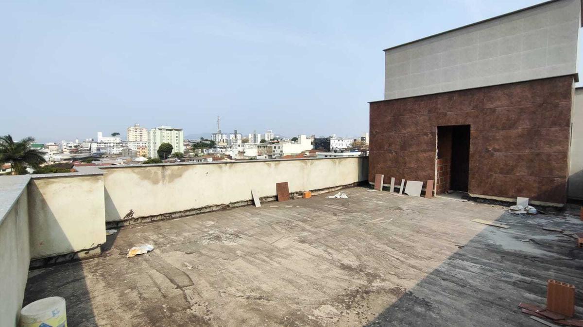 Cobertura, Padre Eustáquio, 3 Quartos, 2 Vagas, 1 Suíte
