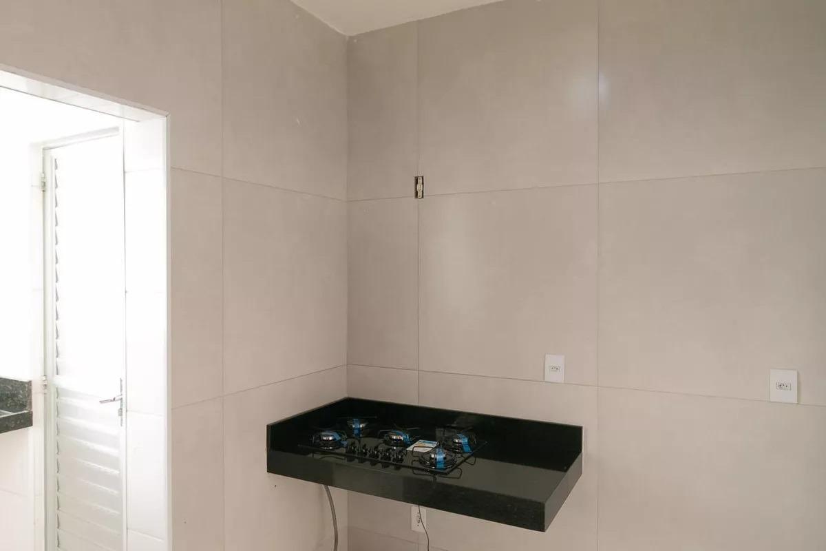 Apartamento, Rio Branco, 3 Quartos, 1 Vaga