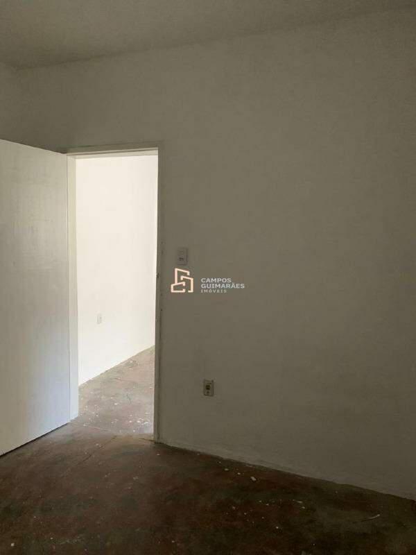 Casa, Jardim Industrial, 2 Quartos