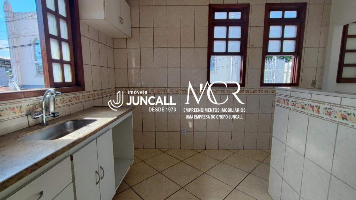 Casa, Renascença, 3 Quartos, 2 Vagas, 1 Suíte