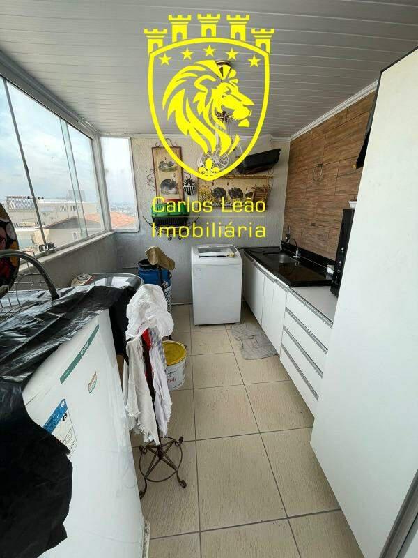 Cobertura, Colégio Batista, 3 Quartos, 3 Vagas, 1 Suíte