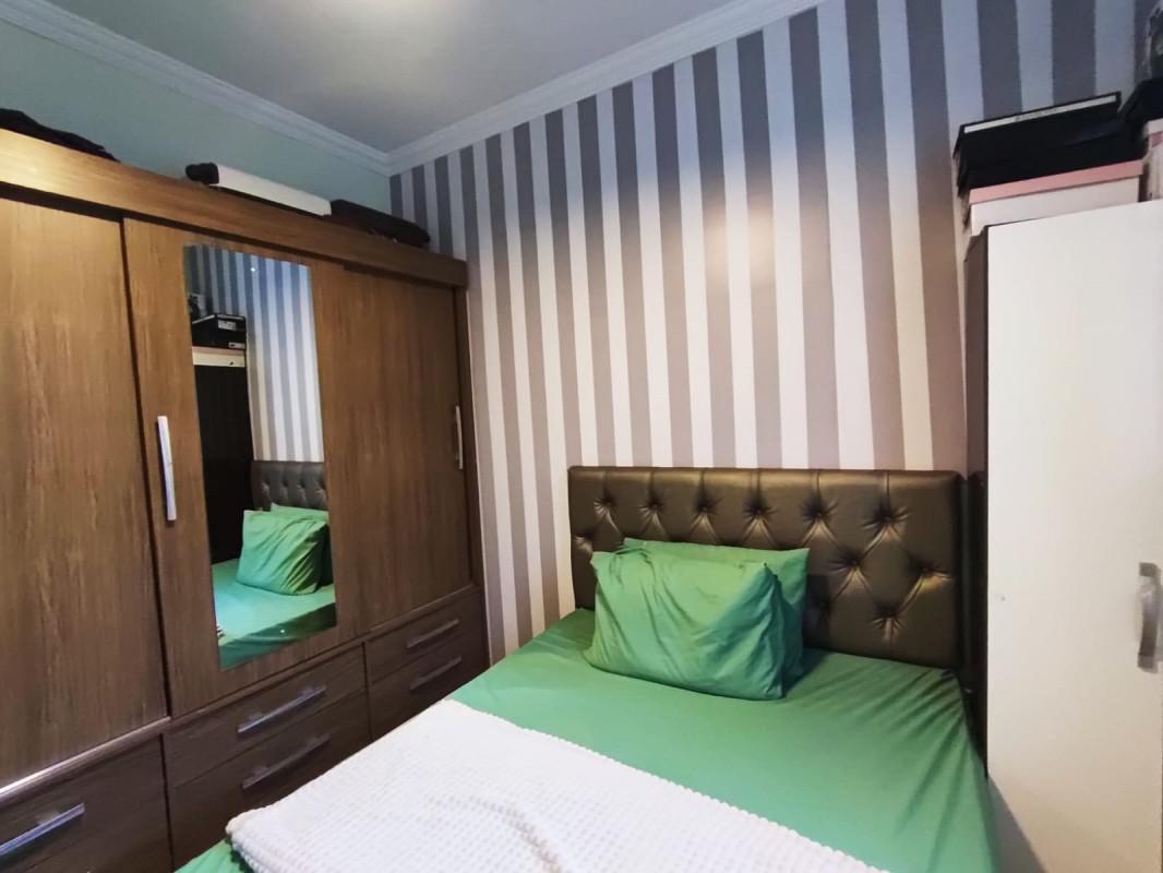 Casa, Santa Mônica, 2 Quartos, 1 Vaga