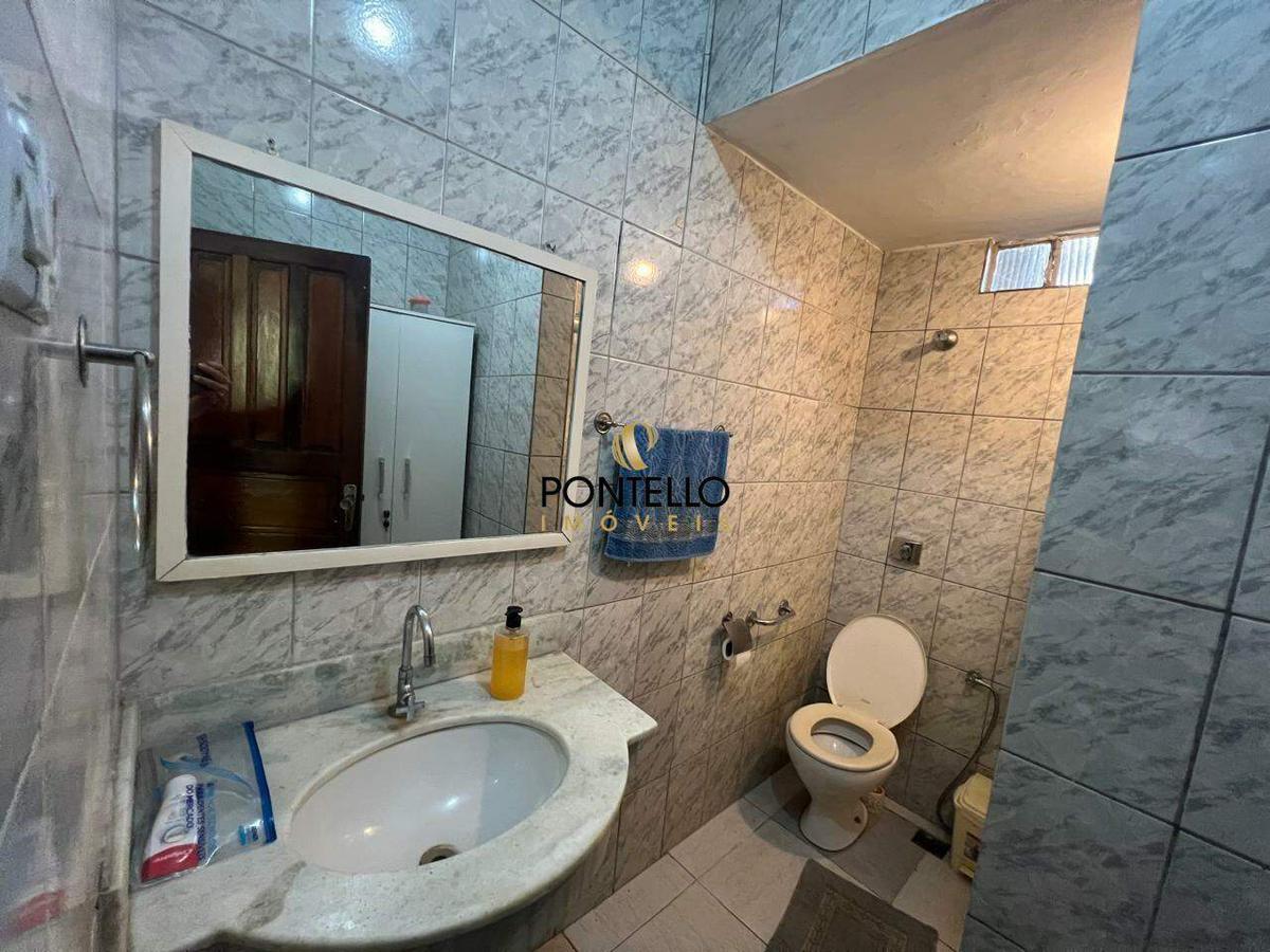 Casa, São Dimas, 3 Quartos, 2 Vagas